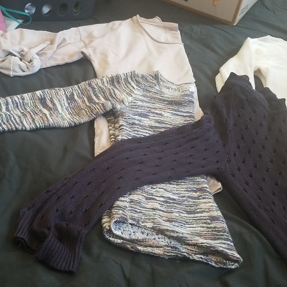 Womans tops bundle - Picture 6 of 6